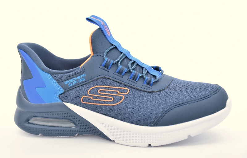 Skechers 403890L - NVBL