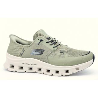 Skechers 232930-OLBK