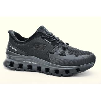 Skechers 233128-BBK