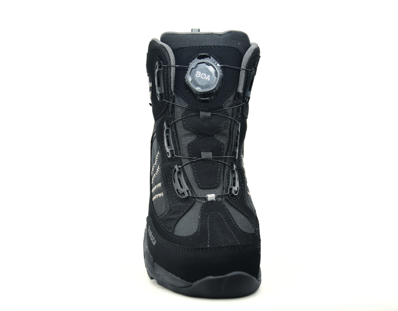 Treksta Hercules Mid Boa HTX